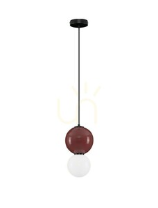 Lampa Wisząca JORELIA Luces Exclusivas LE45251 0 Lampa Wisząca JORELIA Luces Exclusivas LE45251 small 0