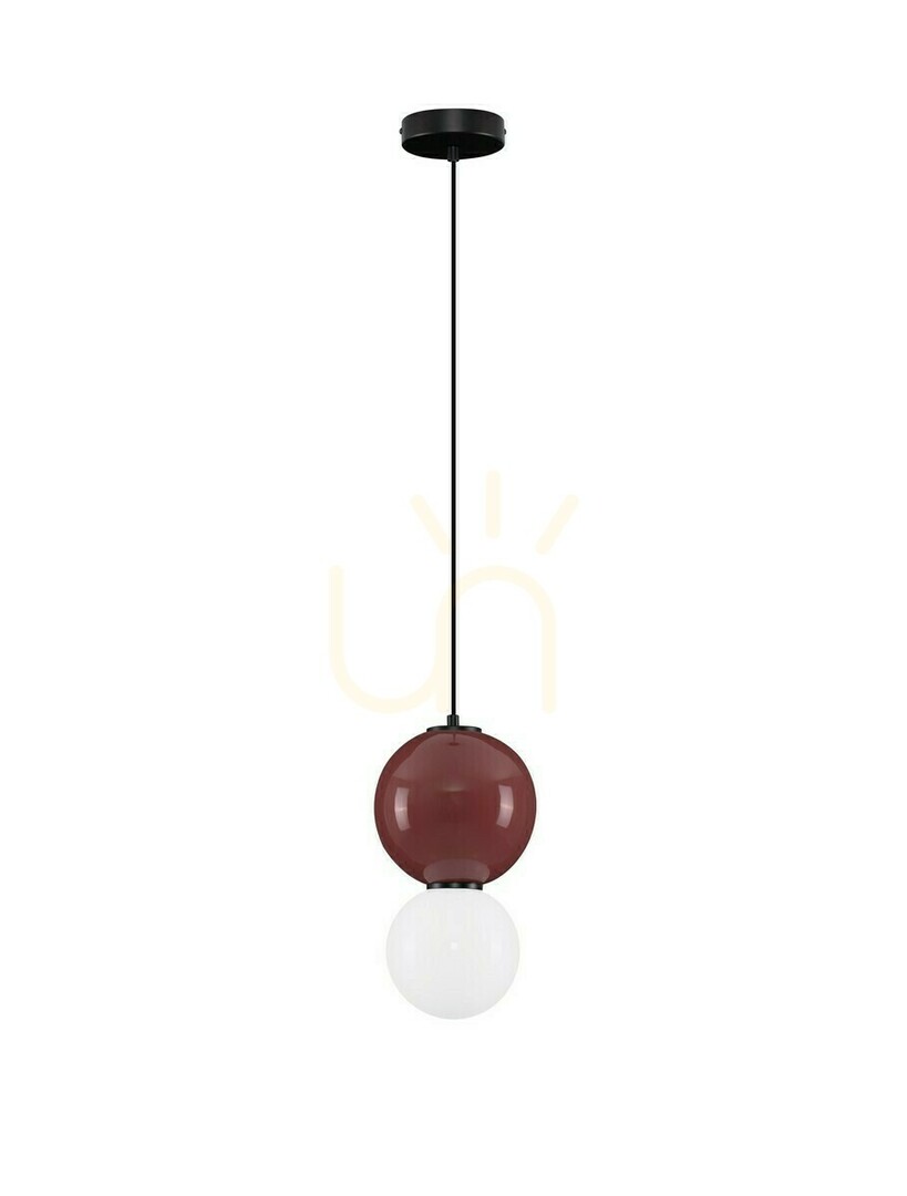 Sprawdź Lampa Wisząca JORELIA Luces Exclusivas LE45251 Lampa Wisząca JORELIA Luces Exclusivas LE45251
