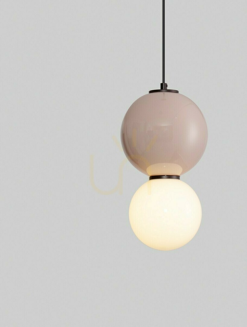 Obejrzyj Lampa Wisząca JORELIA Luces Exclusivas LE45252 Lampa Wisząca JORELIA Luces Exclusivas LE45252