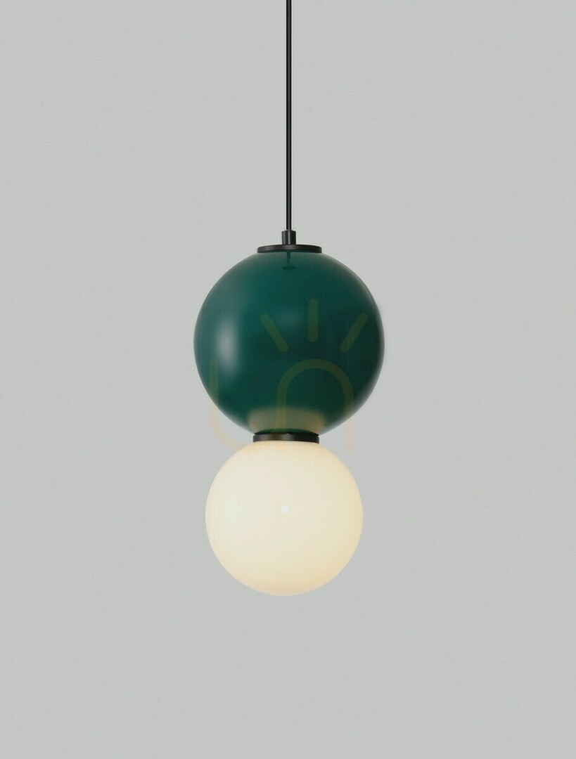 Obejrzyj Lampa Wisząca JORELIA Luces Exclusivas LE45253 Lampa Wisząca JORELIA Luces Exclusivas LE45253