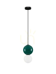 Lampa Wisząca JORELIA Luces Exclusivas LE45253 0 Lampa Wisząca JORELIA Luces Exclusivas LE45253 small 0