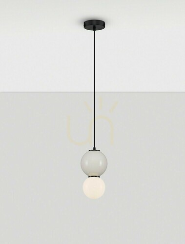 Sprawdź Lampa Wisząca JORELIA Luces Exclusivas LE45254