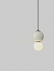 Lampa Wisząca JORELIA Luces Exclusivas LE45254 small 2