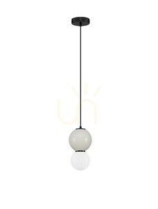 Lampa Wisząca JORELIA Luces Exclusivas LE45254 small 0