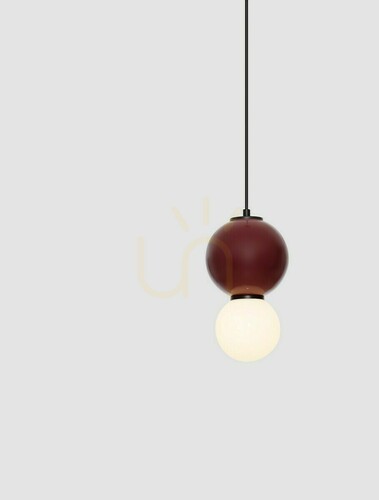 Sprawdź Lampa Wisząca JORELIA Luces Exclusivas LE45255