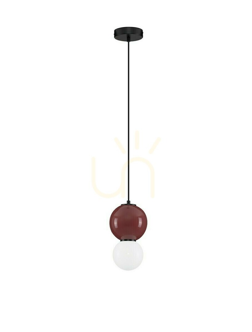 Sprawdź Lampa Wisząca JORELIA Luces Exclusivas LE45255 Lampa Wisząca JORELIA Luces Exclusivas LE45255