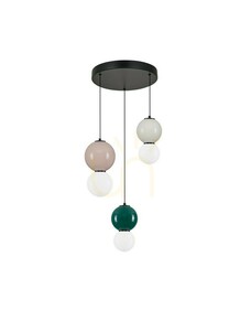 Lampa Wisząca JORELIA Luces Exclusivas LE45258 0 Lampa Wisząca JORELIA Luces Exclusivas LE45258 small 0