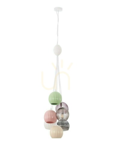 Sprawdź Lampa Wisząca LOREVIO Luces Exclusivas LE45260