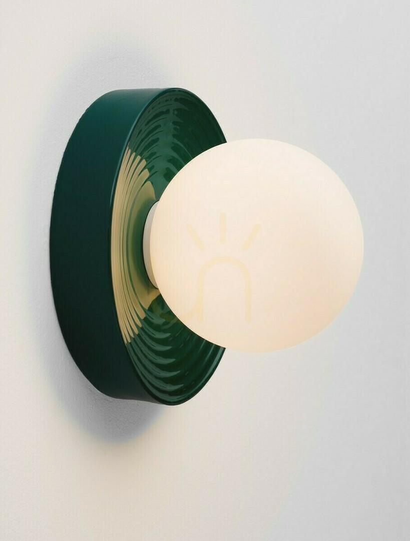Obejrzyj Kinkiet MALVANO Luces Exclusivas LE45264 Kinkiet MALVANO Luces Exclusivas LE45264