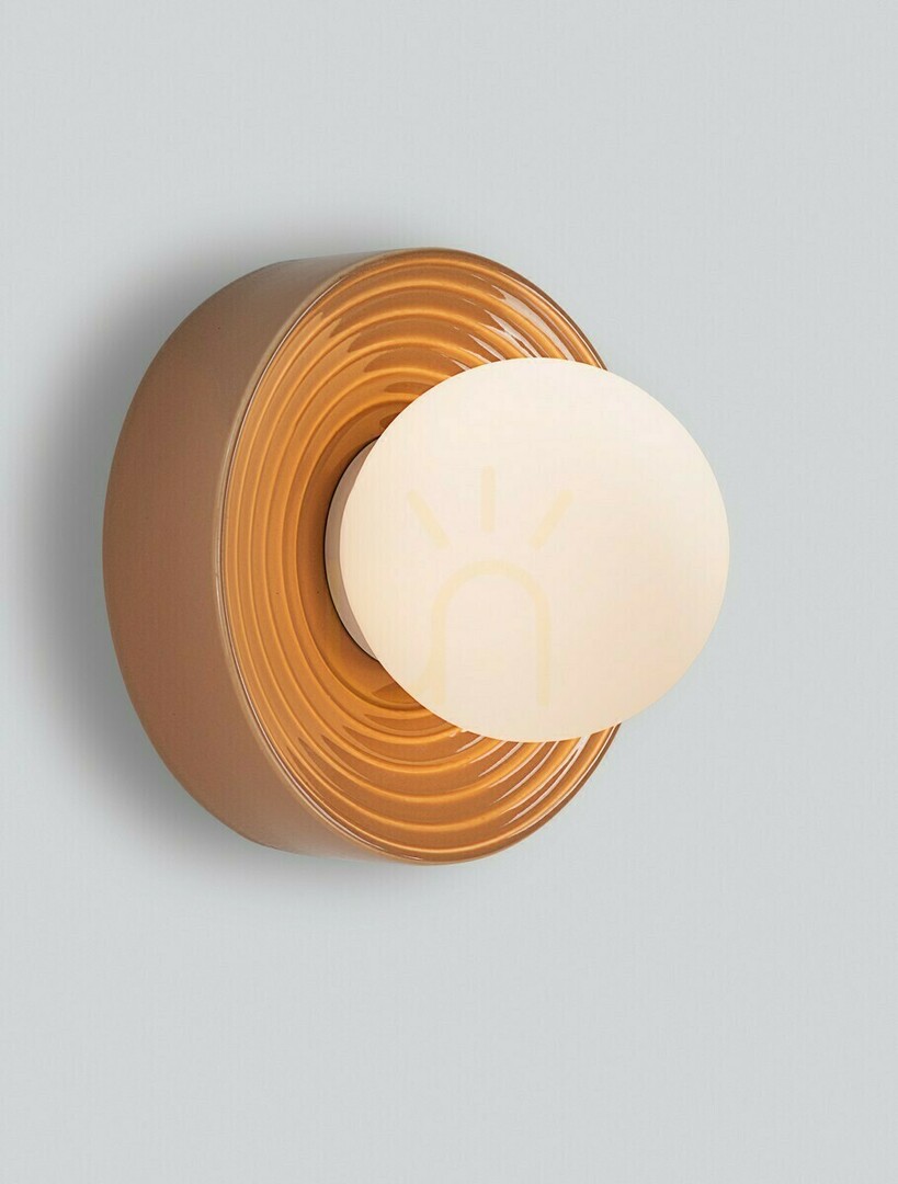 Obejrzyj Kinkiet MALVANO Luces Exclusivas LE45267 Kinkiet MALVANO Luces Exclusivas LE45267
