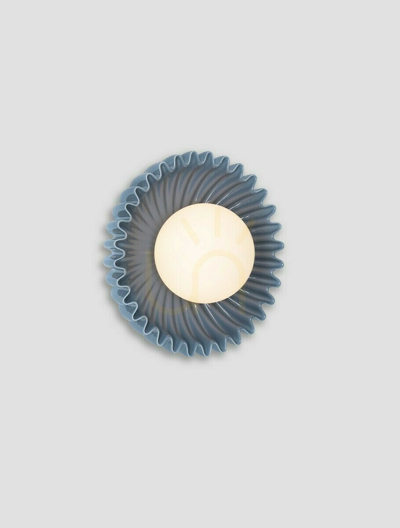 Obejrzyj Kinkiet ALMENDA Luces Exclusivas LE45271 Kinkiet ALMENDA Luces Exclusivas LE45271