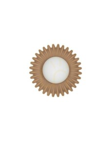 Kinkiet ALMENDA Luces Exclusivas LE45272 small 0