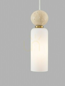 Lampa Wisząca CORVIZO Luces Exclusivas LE45273 small 2