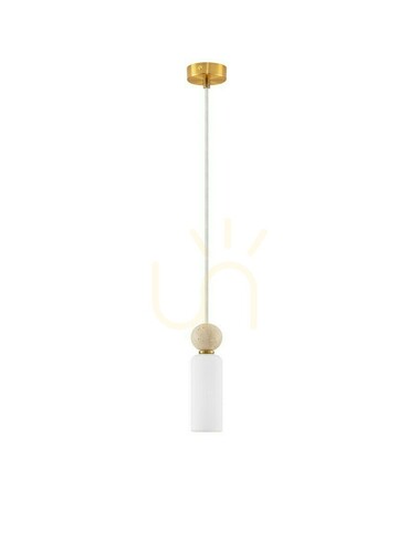 Sprawdź Lampa Wisząca CORVIZO Luces Exclusivas LE45273
