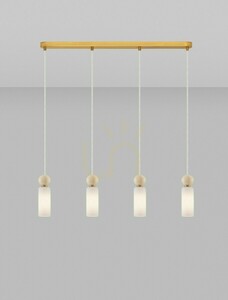 Lampa Wisząca CORVIZO Luces Exclusivas LE45275 1 Lampa Wisząca CORVIZO Luces Exclusivas LE45275 small 1