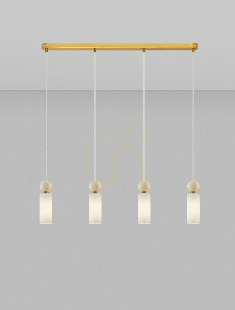 Zobacz Lampa Wisząca CORVIZO Luces Exclusivas LE45275 Lampa Wisząca CORVIZO Luces Exclusivas LE45275