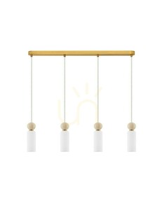 Lampa Wisząca CORVIZO Luces Exclusivas LE45275 0 Lampa Wisząca CORVIZO Luces Exclusivas LE45275 small 0