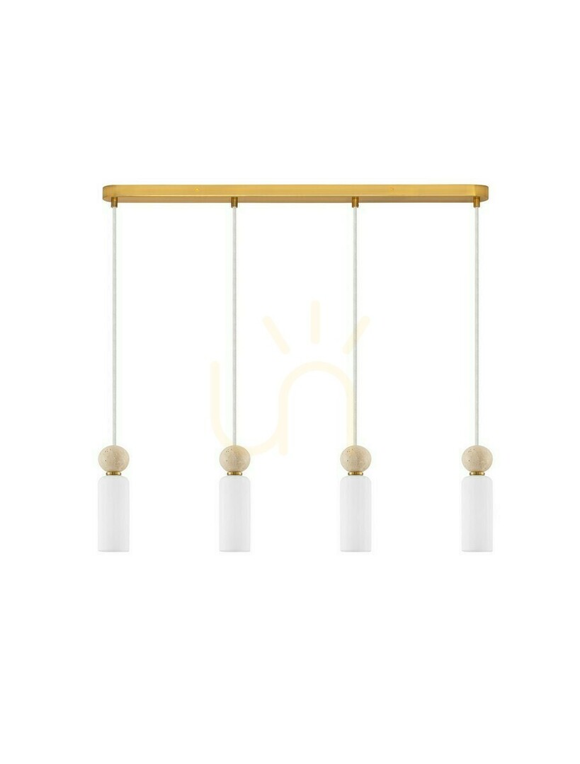 Sprawdź Lampa Wisząca CORVIZO Luces Exclusivas LE45275 Lampa Wisząca CORVIZO Luces Exclusivas LE45275