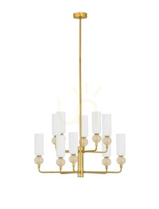 Lampa Wisząca CORVIZO Luces Exclusivas LE45277 0 Lampa Wisząca CORVIZO Luces Exclusivas LE45277 small 0