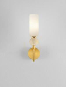 Kinkiet CORVIZO Luces Exclusivas LE45278 2 Kinkiet CORVIZO Luces Exclusivas LE45278 small 2