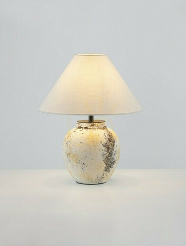 Sprawdź Lampa Stołowa BELUNCA Luces Exclusivas LE45282