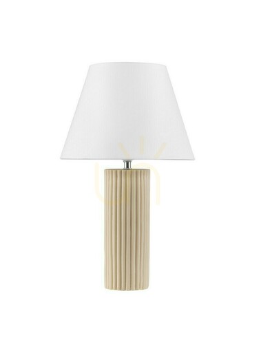 Sprawdź Lampa Stołowa VANZURO Luces Exclusivas LE45283
