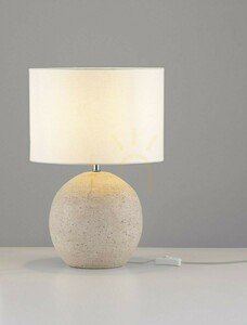 Lampa Stołowa SALONTE Luces Exclusivas LE45285 small 1