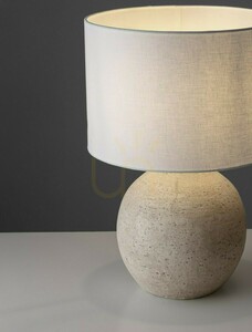 Lampa Stołowa SALONTE Luces Exclusivas LE45285 small 2