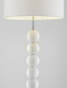 Lampa Podłogowa CELVIRO Luces Exclusivas LE45307 small 2