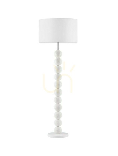 Sprawdź Lampa Podłogowa CELVIRO Luces Exclusivas LE45307