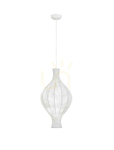 Lampa Wisząca NERELDO Luces Exclusivas LE45308 small 0