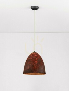 Lampa Wisząca TALVORA Luces Exclusivas LE45312 small 1