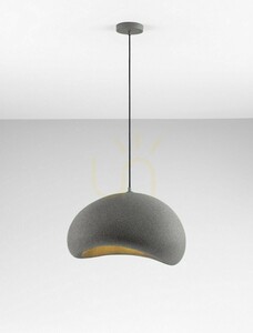 Lampa Wisząca PALINZA Luces Exclusivas LE45320 small 1
