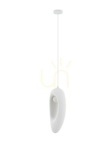 Lampa Wisząca LONTIZA Luces Exclusivas LE45333 small 0