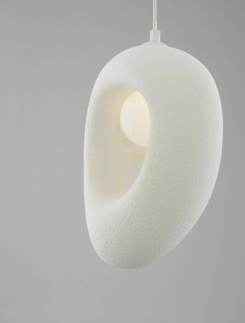 Obejrzyj Lampa Wisząca LONTIZA Luces Exclusivas LE45334 Lampa Wisząca LONTIZA Luces Exclusivas LE45334