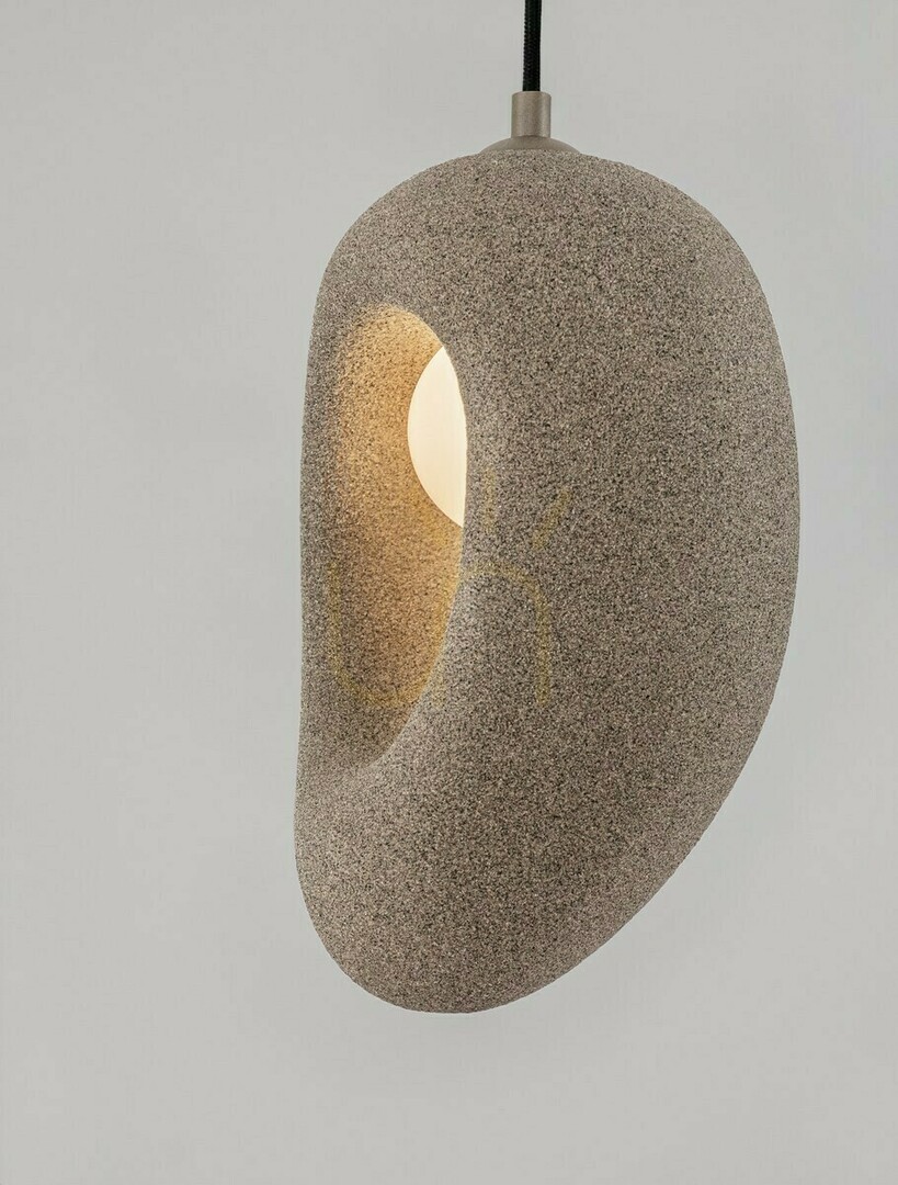 Obejrzyj Lampa Wisząca LONTIZA Luces Exclusivas LE45336 Lampa Wisząca LONTIZA Luces Exclusivas LE45336