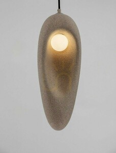 Lampa Wisząca LONTIZA Luces Exclusivas LE45338 small 2