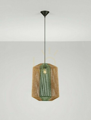Sprawdź Lampa Wisząca SONVERA Luces Exclusivas LE45347