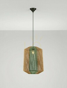 Lampa Wisząca SONVERA Luces Exclusivas LE45347 1 Lampa Wisząca SONVERA Luces Exclusivas LE45347 small 1