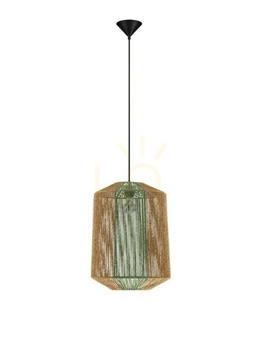 Sprawdź Lampa Wisząca SONVERA Luces Exclusivas LE45347