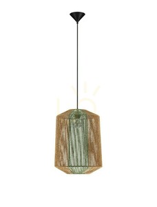 Lampa Wisząca SONVERA Luces Exclusivas LE45347 0 Lampa Wisząca SONVERA Luces Exclusivas LE45347 small 0