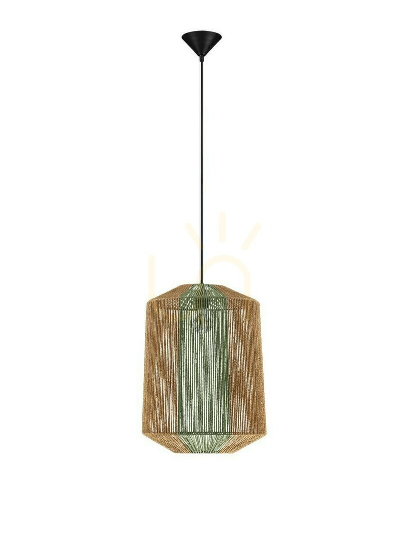 Sprawdź Lampa Wisząca SONVERA Luces Exclusivas LE45347 Lampa Wisząca SONVERA Luces Exclusivas LE45347