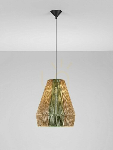 Sprawdź Lampa Wisząca GRANIVO Luces Exclusivas LE45348