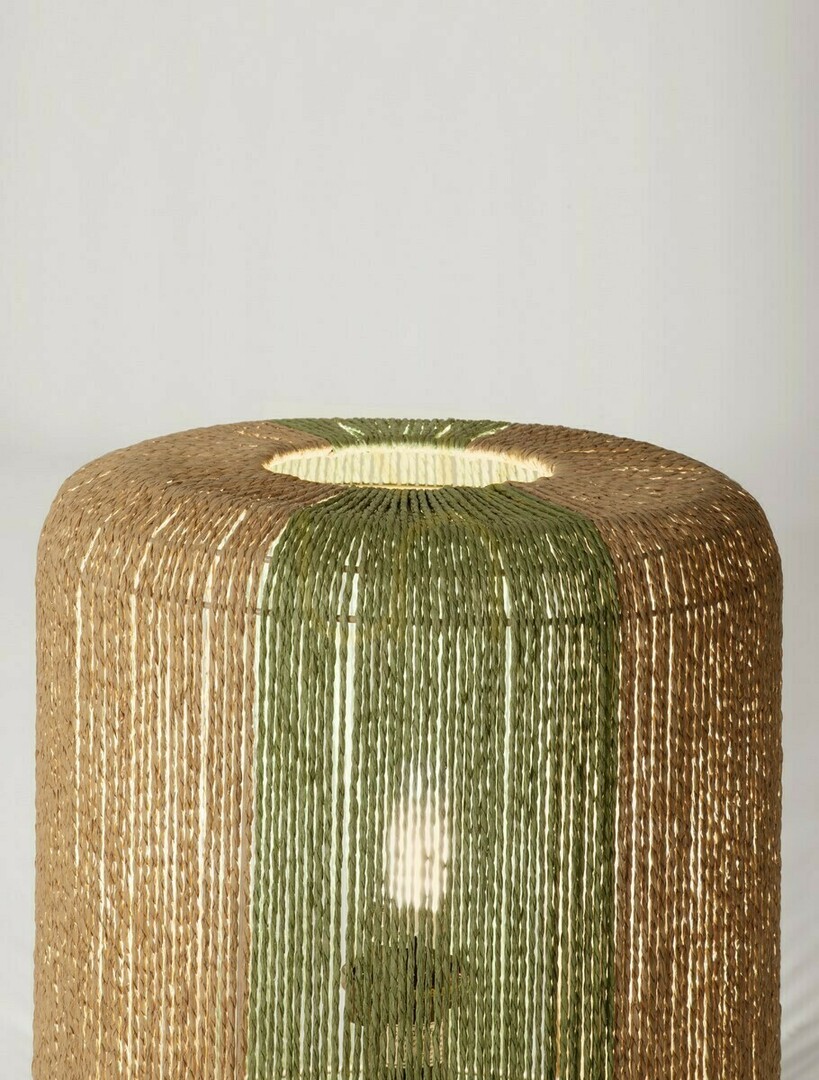 Obejrzyj Lampa Podłogowa DULERMO Luces Exclusivas LE45349 Lampa Podłogowa DULERMO Luces Exclusivas LE45349
