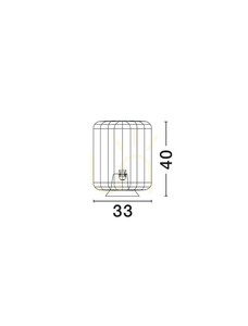 Lampa Podłogowa DULERMO Luces Exclusivas LE45349 3 Lampa Podłogowa DULERMO Luces Exclusivas LE45349 small 3