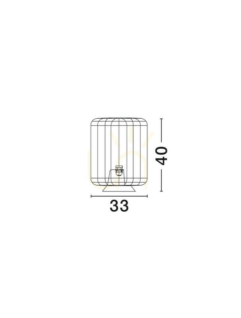 Wyświetl Lampa Podłogowa DULERMO Luces Exclusivas LE45349 Lampa Podłogowa DULERMO Luces Exclusivas LE45349