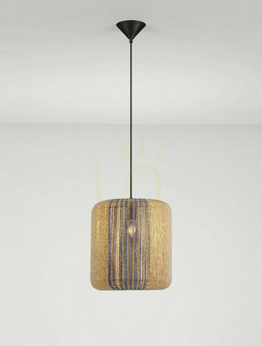 Sprawdź Lampa Wisząca ZORTINA Luces Exclusivas LE45350