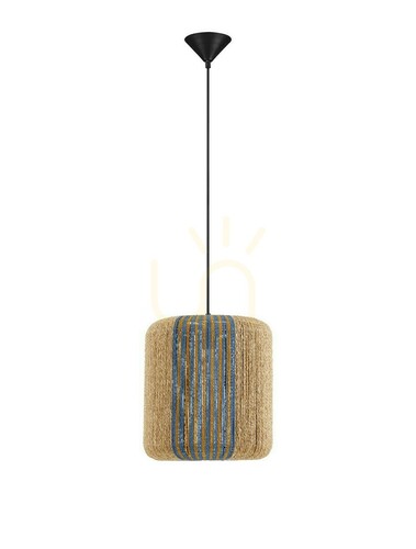 Sprawdź Lampa Wisząca ZORTINA Luces Exclusivas LE45350