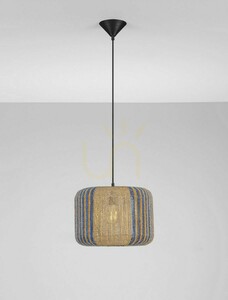 Lampa Wisząca BELUNCA Luces Exclusivas LE45351 1 Lampa Wisząca BELUNCA Luces Exclusivas LE45351 small 1