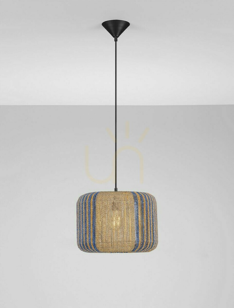 Zobacz Lampa Wisząca BELUNCA Luces Exclusivas LE45351 Lampa Wisząca BELUNCA Luces Exclusivas LE45351